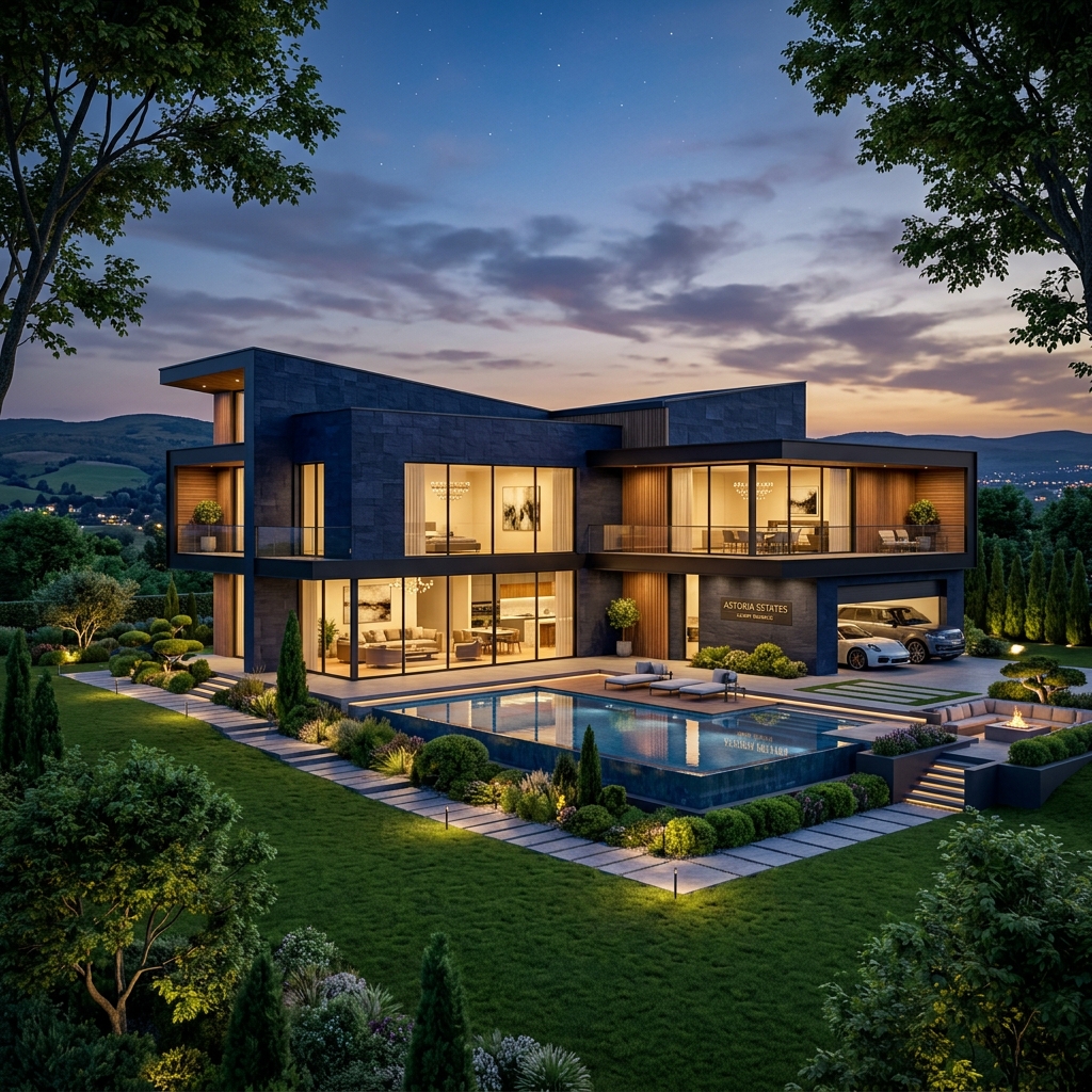 Buy to Let Premium Property Investment