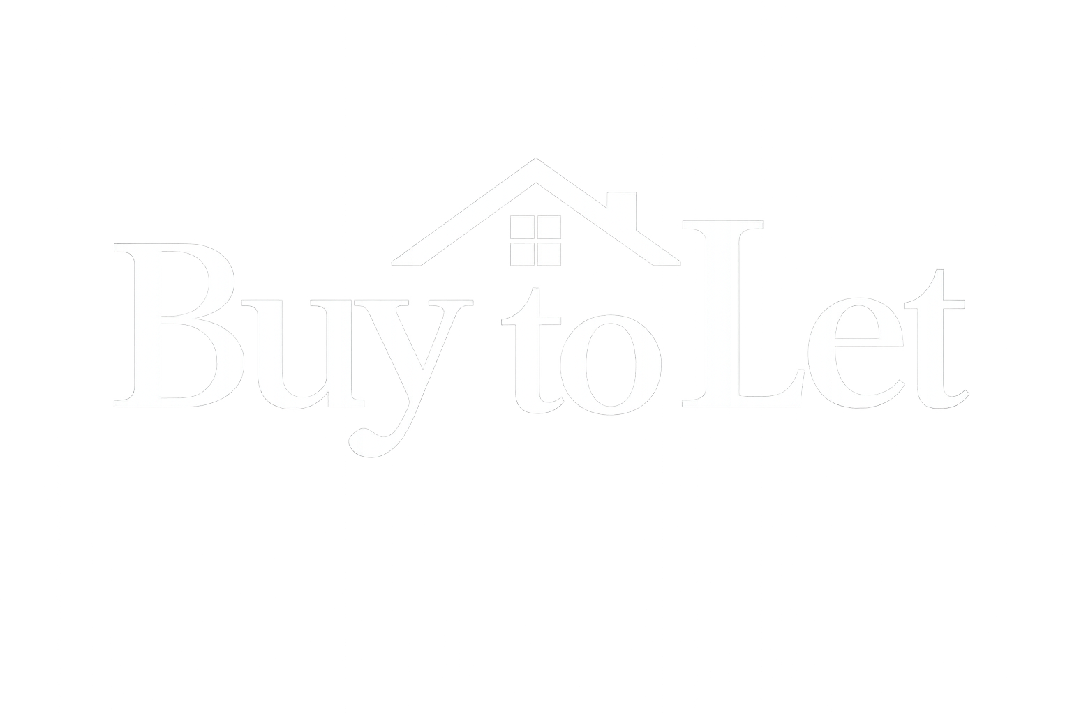 Buy to Let Logo